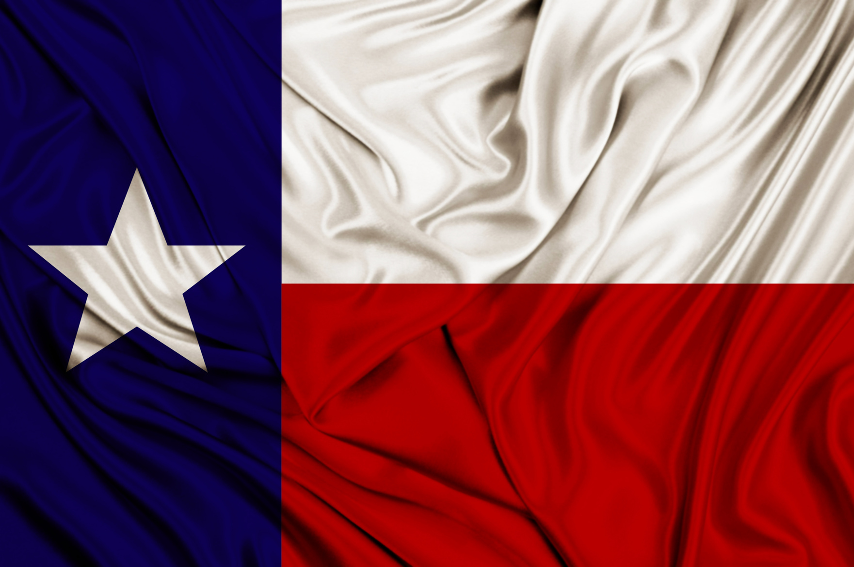 Texas flag